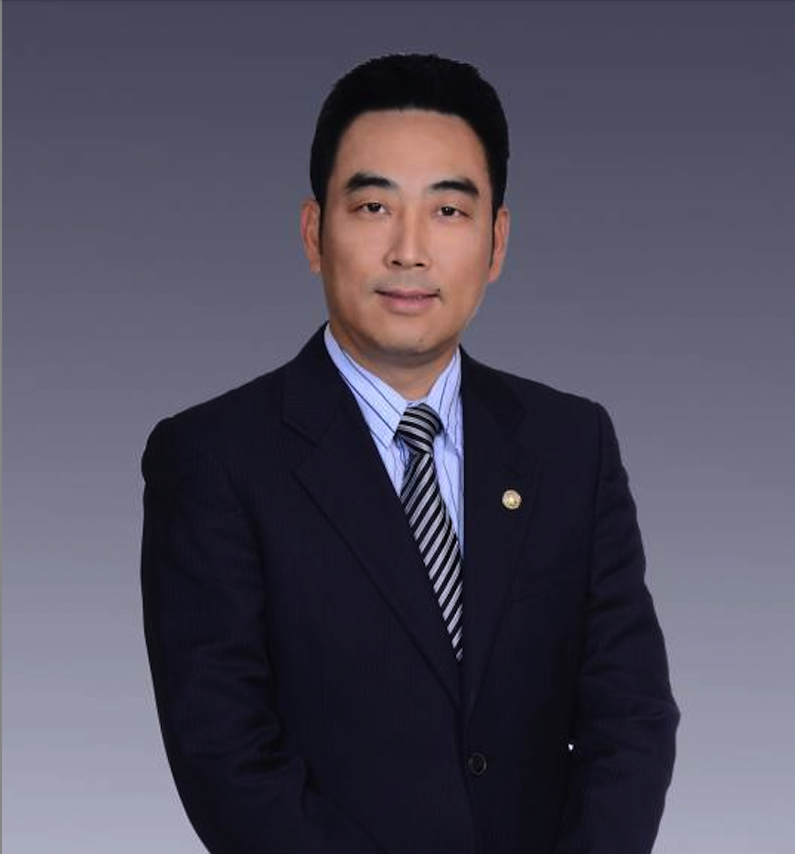 熊智